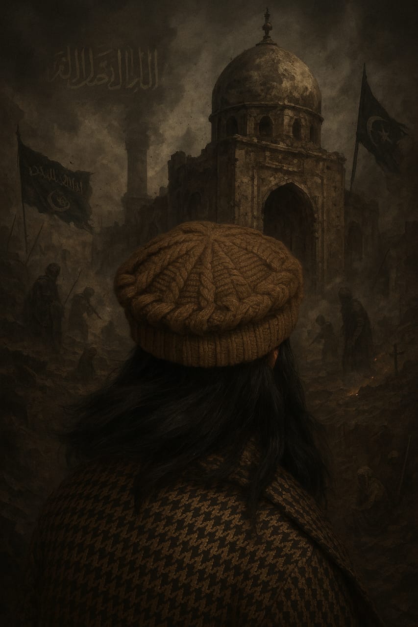 Sajjid
